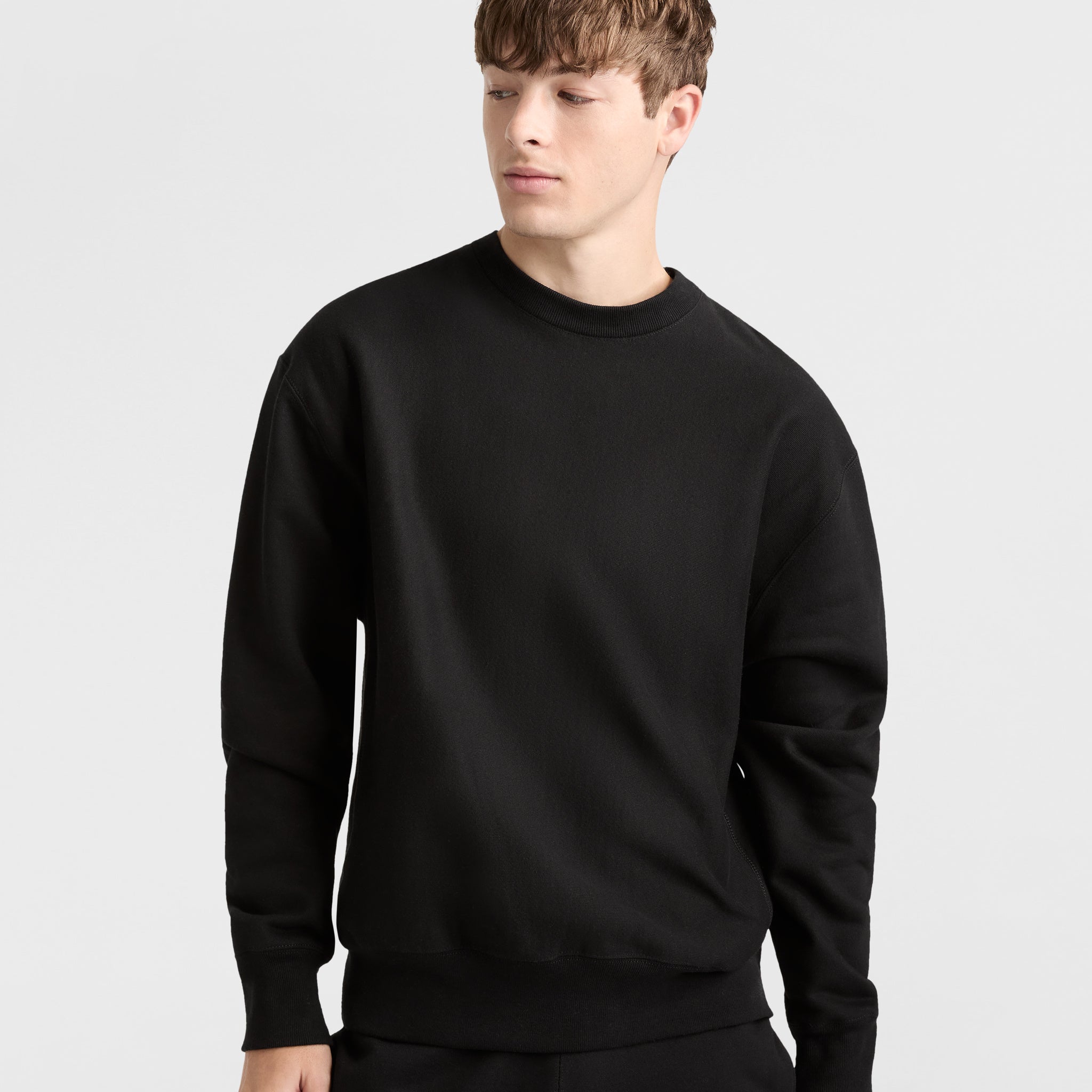 Champion Reverse Weave Crewneck Sweatshirt for Men
